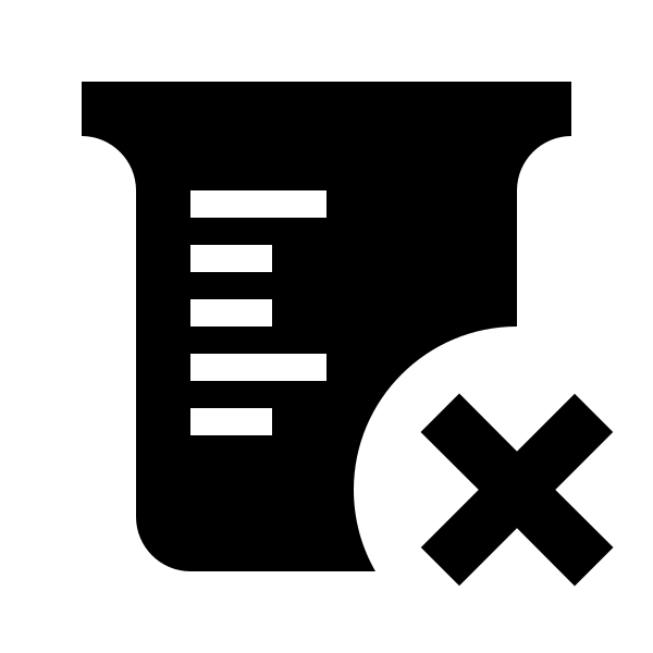 Beaker Remove