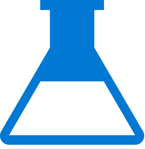 Beaker Vector