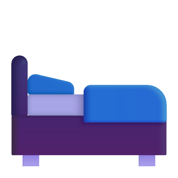 Bed Color