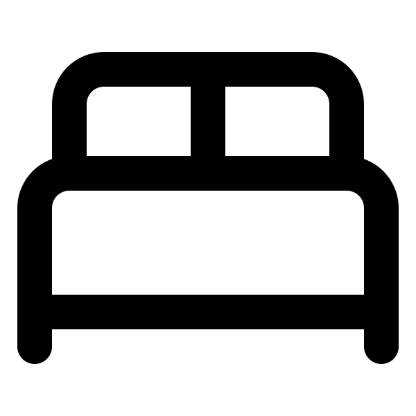 Bed Double