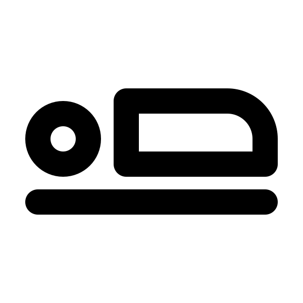 Bed Flat