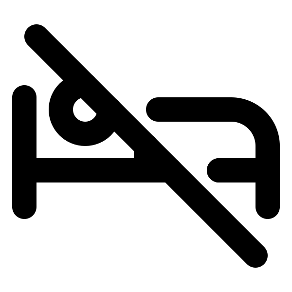 Bed Off