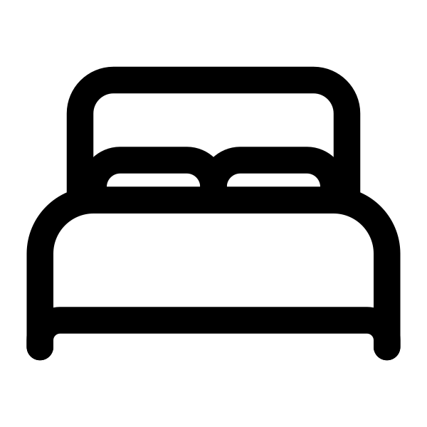 Bed Outline