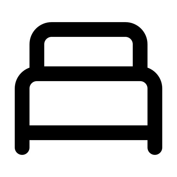 Bed Single