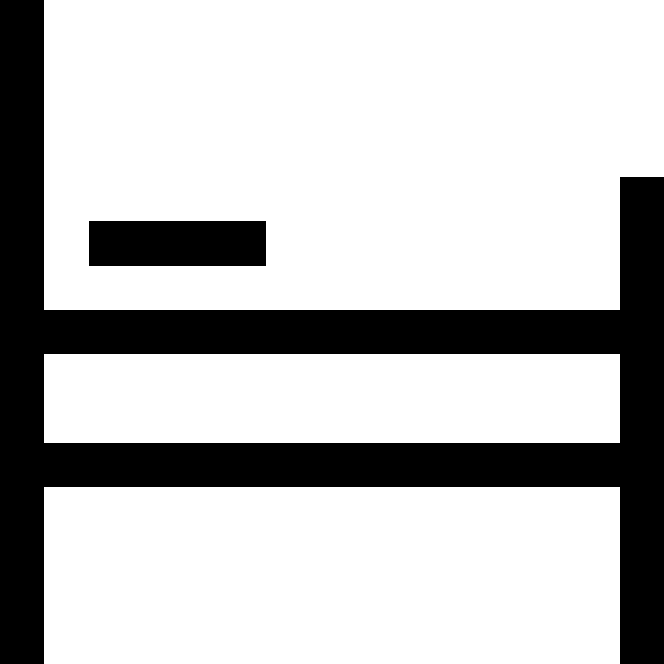 Bed Single