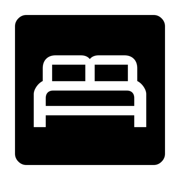 Bedroom Parent Fill