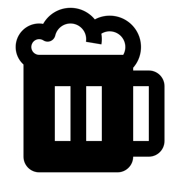 Beer Fill