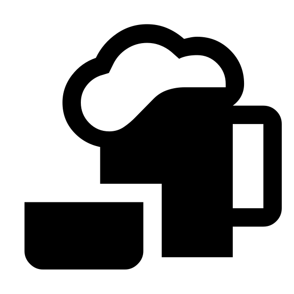 Beer Meal Fill