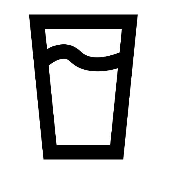 Beer Outline