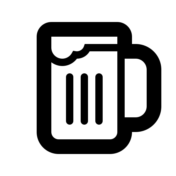 Beer Vector