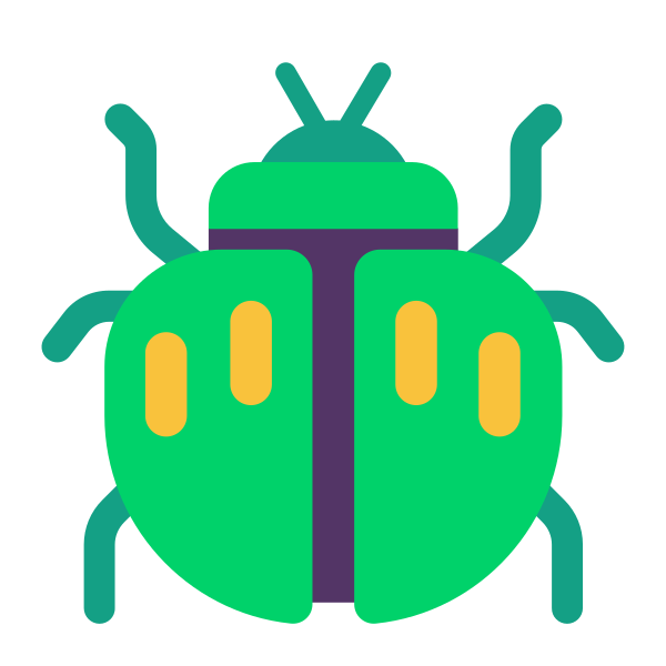 Beetle Flat