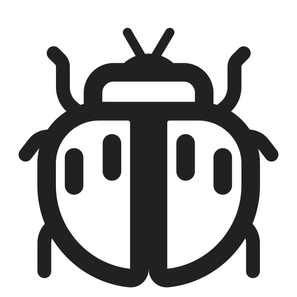 Beetle High Contrast