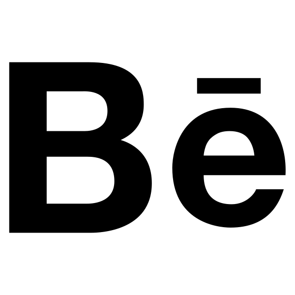 Behance Vector