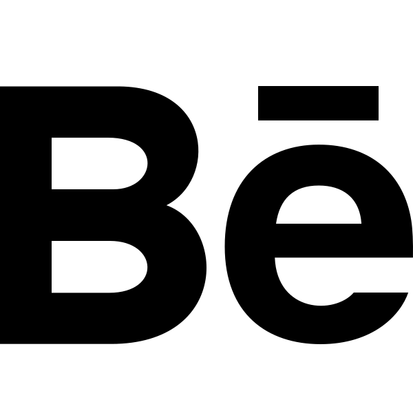 Behance Fill