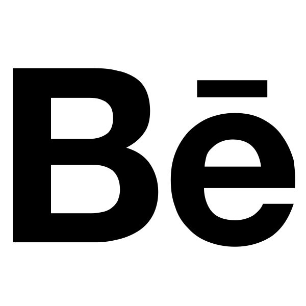 Behance Fill