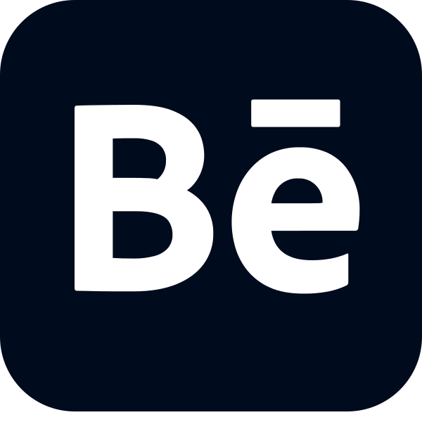 Behance Vector