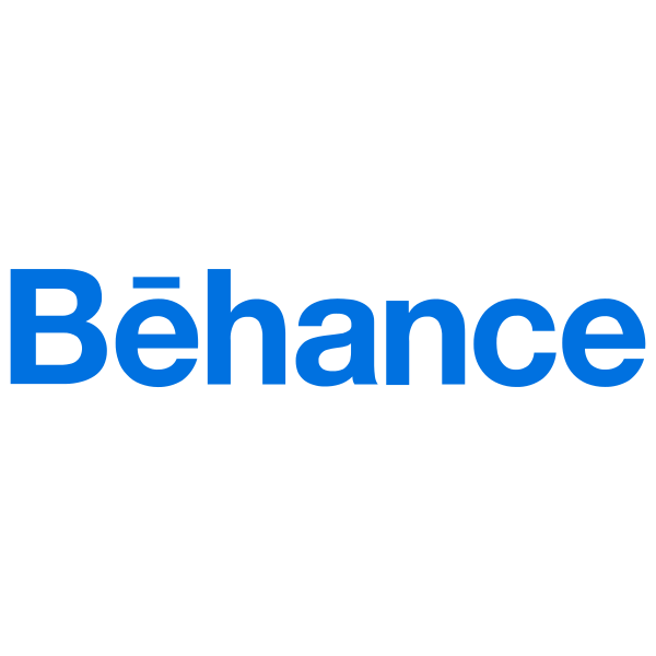 Behance Original Wordmark