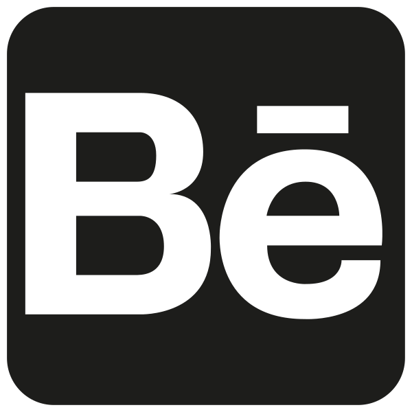 Behance Plain