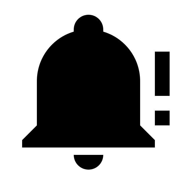 Bell Alert