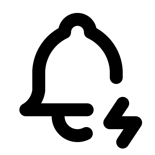 Bell Bolt