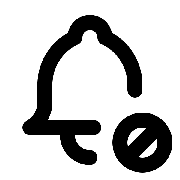 Bell Cancel