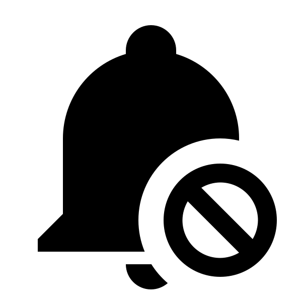 Bell Cancel