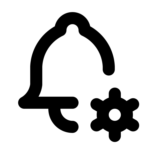 Bell Cog