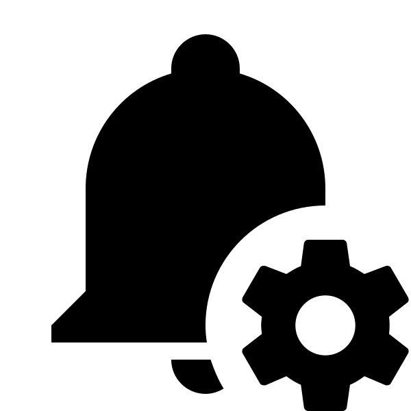 Bell Cog