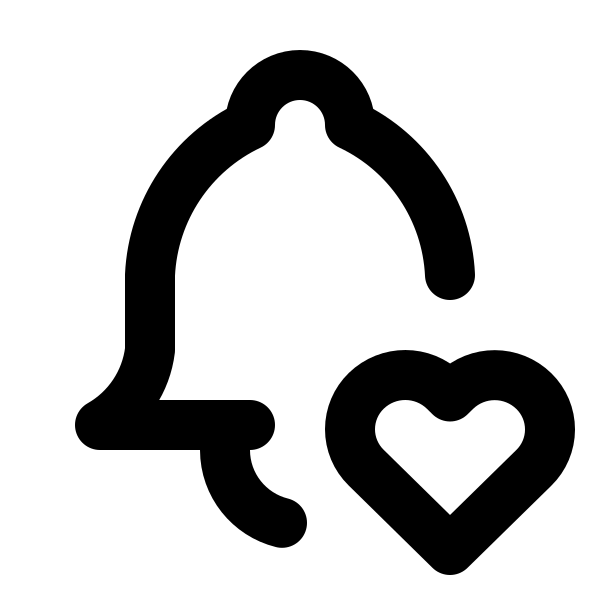 Bell Heart