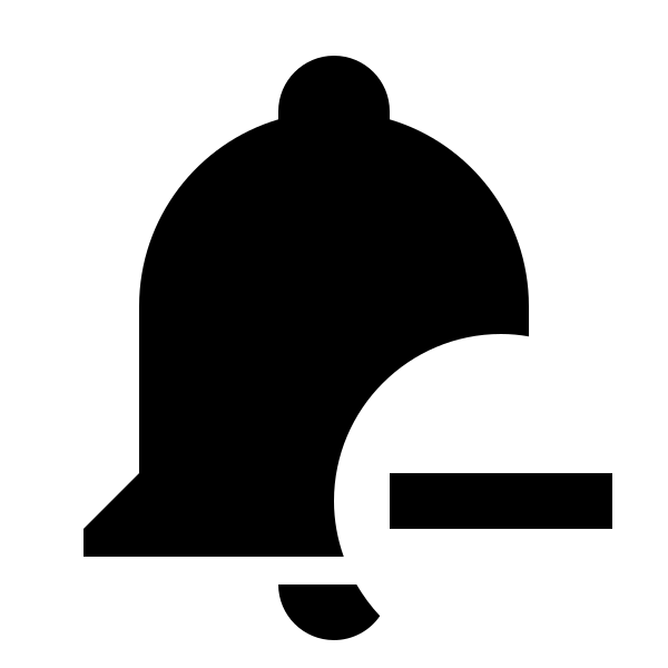 Bell Minus