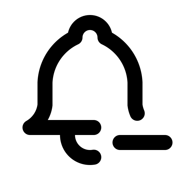 Bell Minus