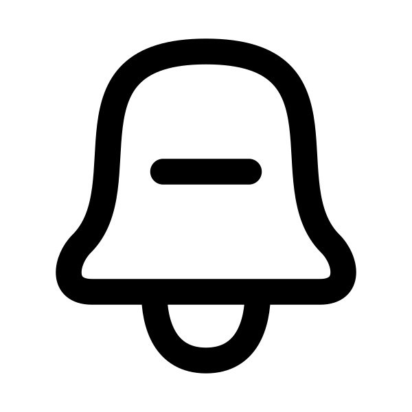 Bell Minus