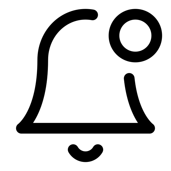 Bell Notification