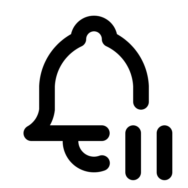 Bell Pause