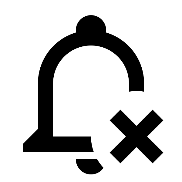 Bell Remove Outline
