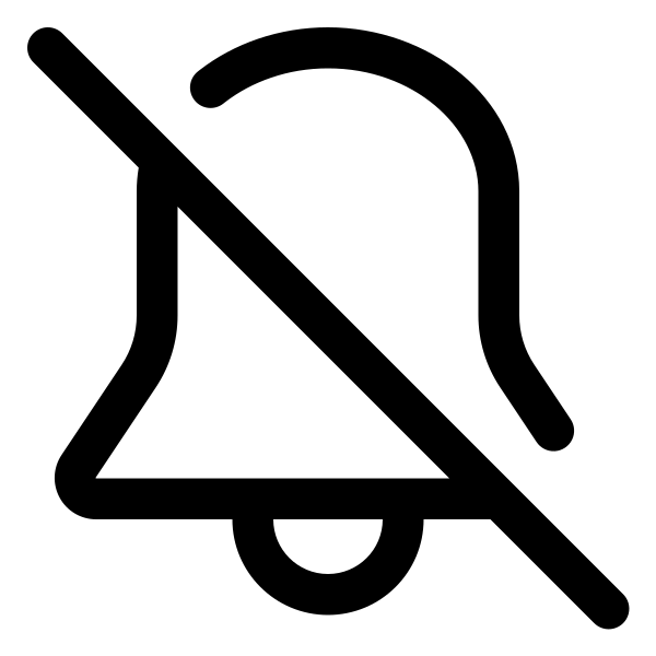 Bell Slash 24