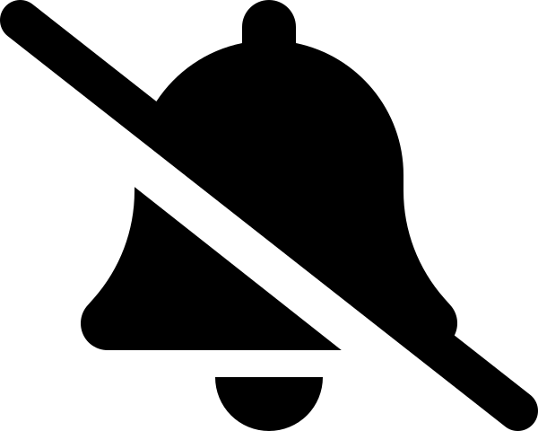 Bell Slash