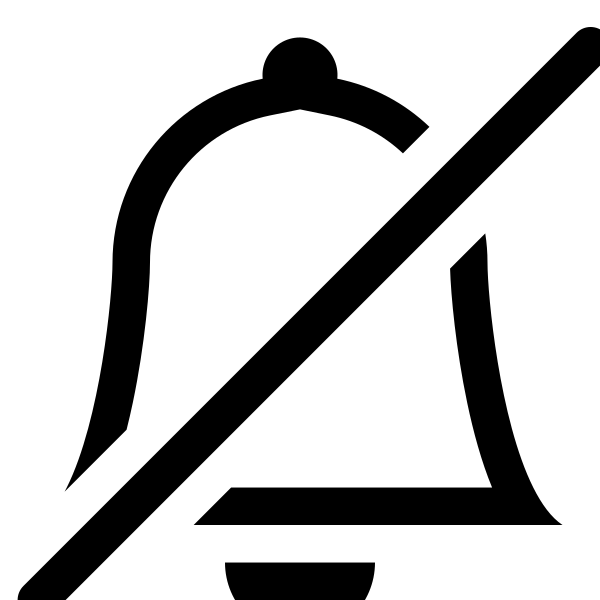 Bell Slash