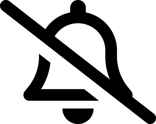 Bell Slash
