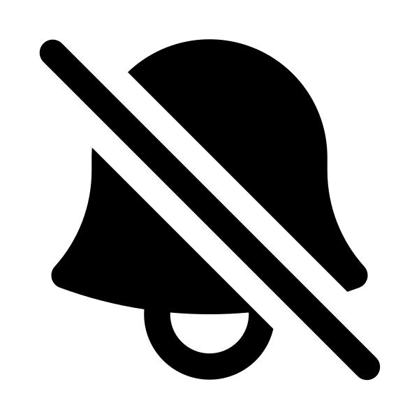 Bell Slash