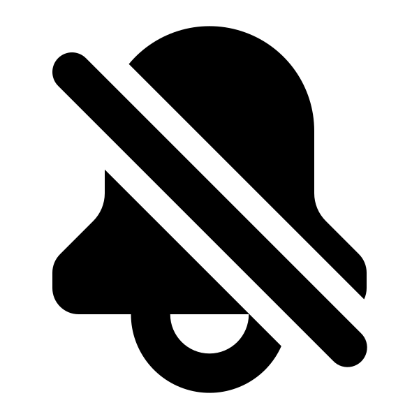 Bell Slash