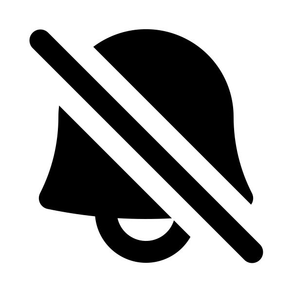 Bell Slash