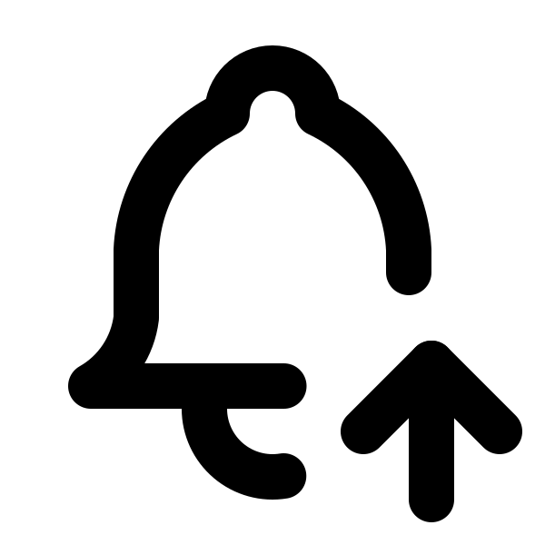 Bell Up
