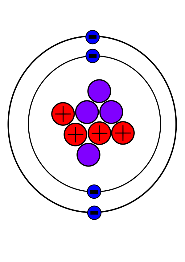 Beryllium 8