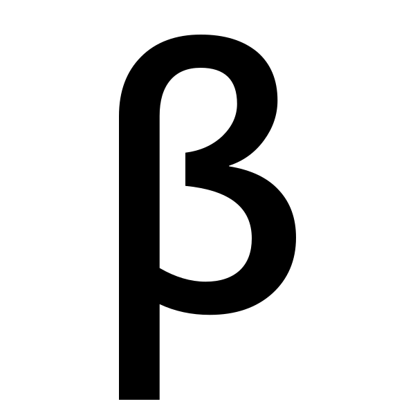 Beta