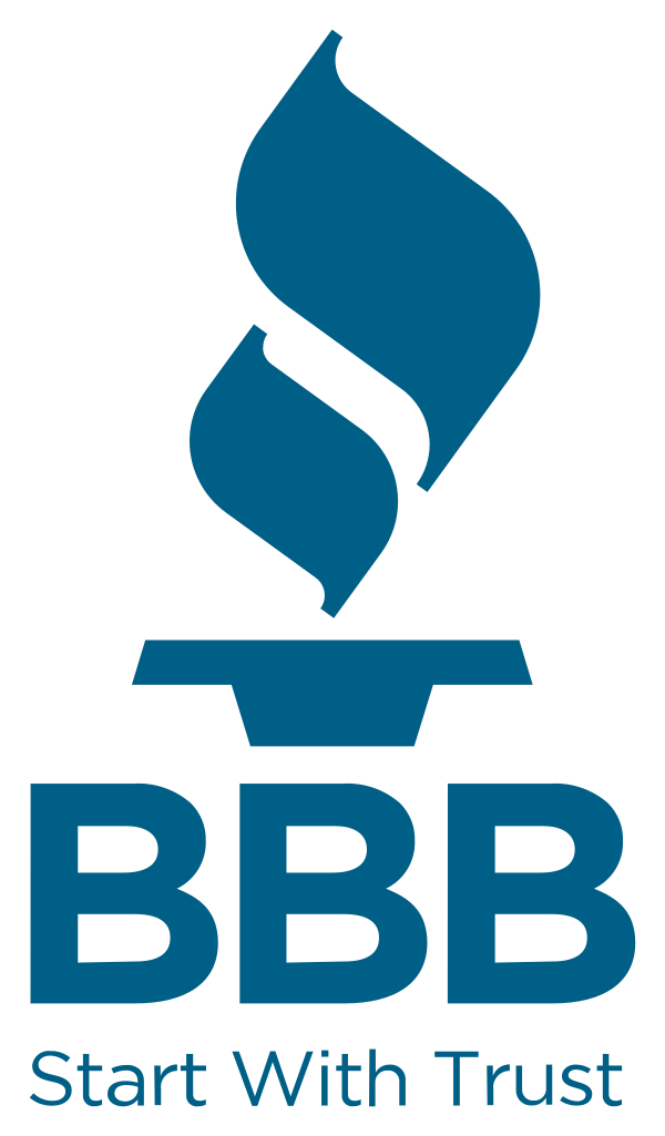 Better Business Bureau Vector