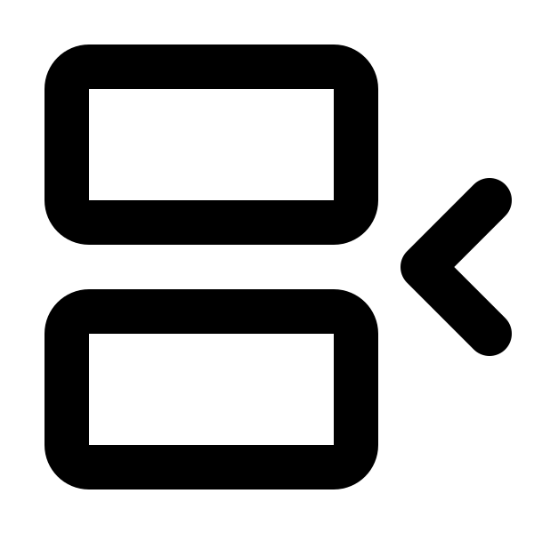 Between Horizontal End