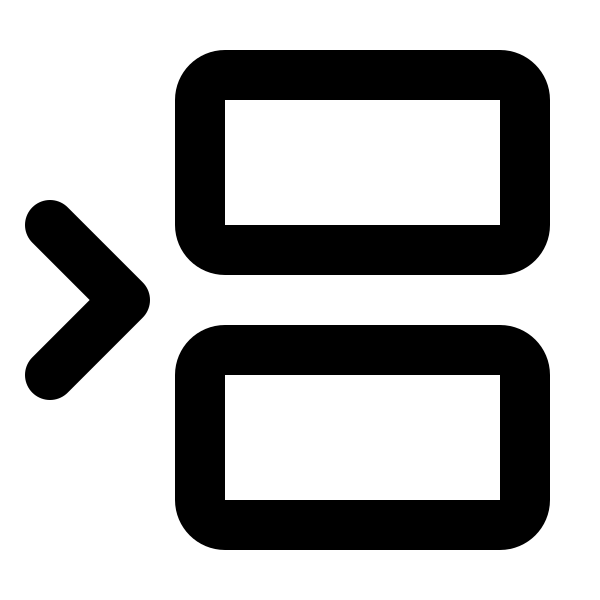 Between Horizontal Start