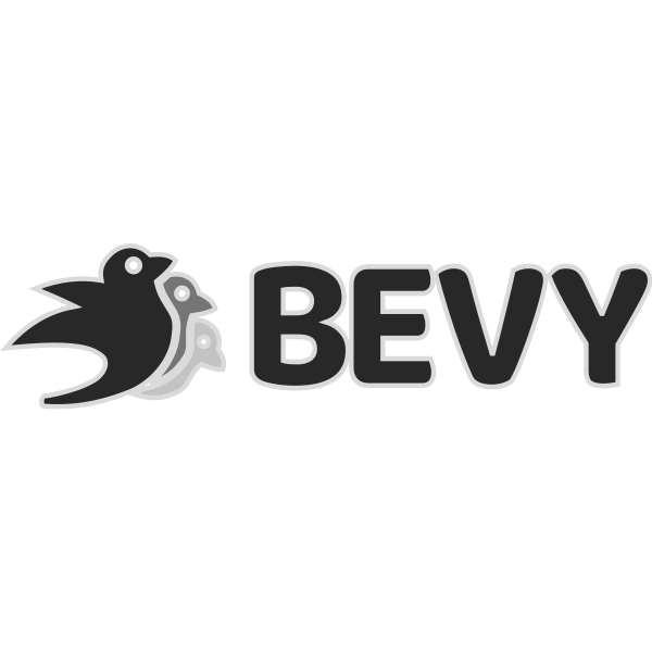 Bevyengine Original Wordmark