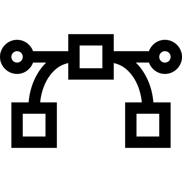 Bezier Curve Solid